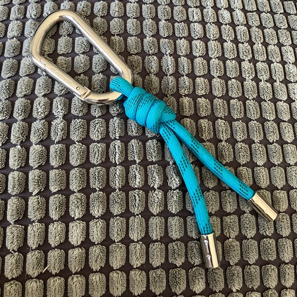 lululemon athletica Accessories - Lululemon You Hold The Keychain